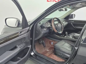 BMW X3 xDrive 20D High, снимка 10
