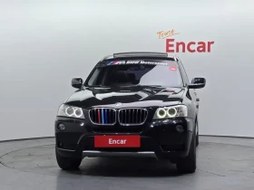 BMW X3 xDrive 20D High, снимка 3