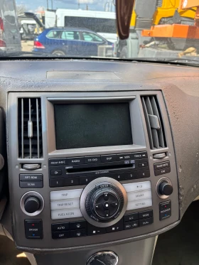 Infiniti Fx 35, снимка 7