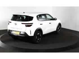 Opel Frontera, снимка 5