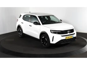 Opel Frontera, снимка 1