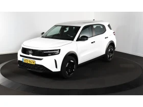 Opel Frontera, снимка 2