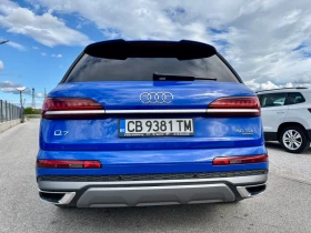 Audi Q7 50TDI facelift, снимка 6