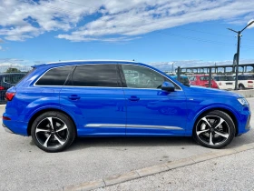 Audi Q7 50TDI facelift, снимка 8