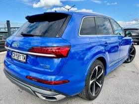 Audi Q7 50TDI facelift, снимка 7