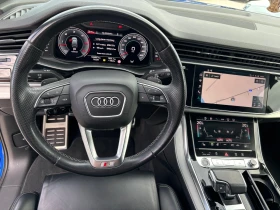 Audi Q7 50TDI facelift, снимка 12