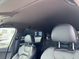 Audi Q7 50TDI facelift, снимка 11