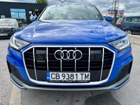 Audi Q7 50TDI facelift, снимка 2