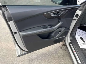 Audi Q8 * Technik * B&O * PANO * ОБДУХВАНЕ *  360 * CARFAX, снимка 11