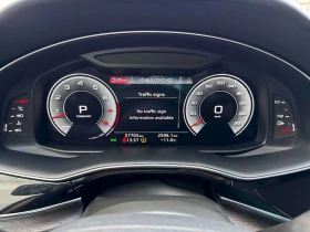 Audi Q8 * Technik * B&O * PANO * ОБДУХВАНЕ *  360 * CARFAX, снимка 8
