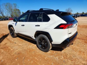 Toyota Rav4, снимка 2