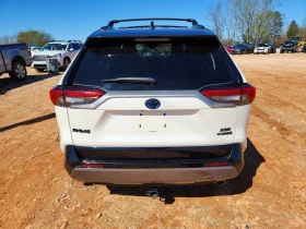 Toyota Rav4, снимка 6