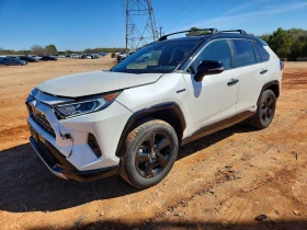 Toyota Rav4, снимка 1