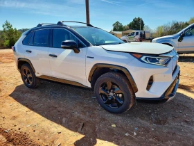 Toyota Rav4, снимка 4