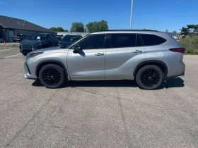 Toyota Highlander * AWD * CARFAX * БЕЗ ПЪРВОНАЧАЛНА ВНОСКА, снимка 17
