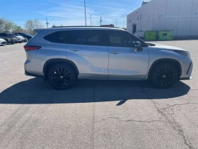 Toyota Highlander * AWD * CARFAX * БЕЗ ПЪРВОНАЧАЛНА ВНОСКА, снимка 3