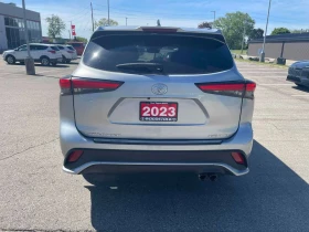 Toyota Highlander * AWD * CARFAX * БЕЗ ПЪРВОНАЧАЛНА ВНОСКА, снимка 4