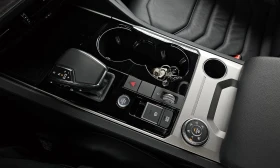 VW Touareg Premium, снимка 8