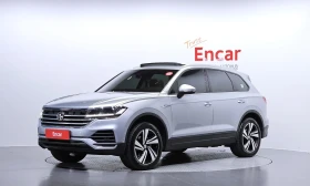 VW Touareg Premium, снимка 1
