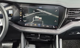 VW Touareg Premium, снимка 16