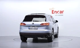 VW Touareg Premium, снимка 4