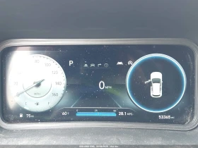 Hyundai Kona 1.6T* AWD* N-Line, снимка 12