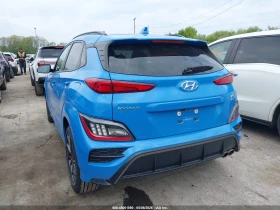 Hyundai Kona 1.6T* AWD* N-Line, снимка 7