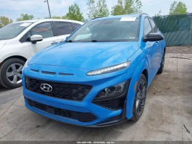 Hyundai Kona 1.6T* AWD* N-Line, снимка 3