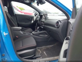 Hyundai Kona 1.6T* AWD* N-Line, снимка 8