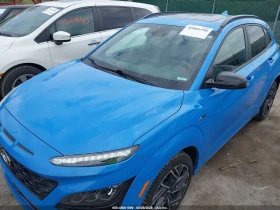 Hyundai Kona 1.6T* AWD* N-Line, снимка 4