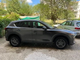 Mazda CX-5 2.5 AWD, снимка 3
