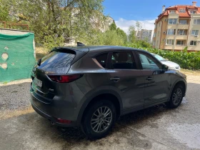 Mazda CX-5 2.5 AWD, снимка 4