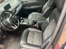Mazda CX-5 2.5 AWD, снимка 8