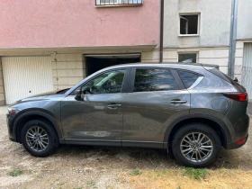Mazda CX-5 2.5 AWD, снимка 6