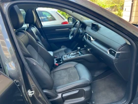 Mazda CX-5 2.5 AWD, снимка 10