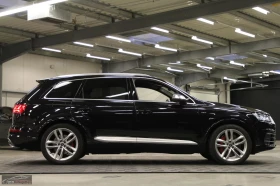 Audi SQ7 QUATTRO/435HP/BOSE/ОБДУХВАНЕ/360/292h, снимка 5