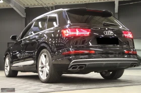 Audi SQ7 QUATTRO/435HP/BOSE/ОБДУХВАНЕ/360/292h, снимка 2