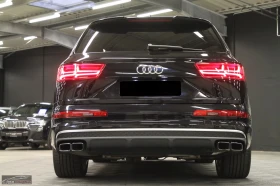 Audi SQ7 QUATTRO/435HP/BOSE/ОБДУХВАНЕ/360/292h, снимка 3