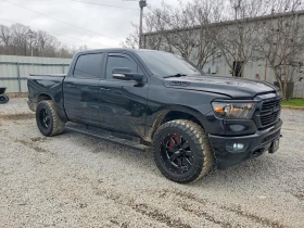 Dodge RAM 1500 Big Horn 5.7 Hemi, снимка 4