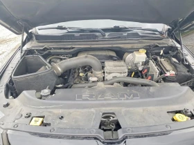 Dodge RAM 1500 Big Horn 5.7 Hemi, снимка 11