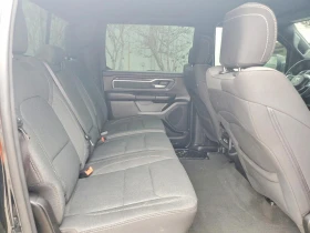Dodge RAM 1500 Big Horn 5.7 Hemi, снимка 10