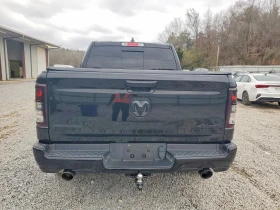 Dodge RAM 1500 Big Horn 5.7 Hemi, снимка 6