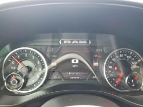 Dodge RAM 1500 Big Horn 5.7 Hemi, снимка 9