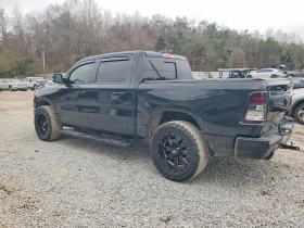Dodge RAM 1500 Big Horn 5.7 Hemi, снимка 2