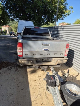 Ford Ranger 3.2, снимка 6