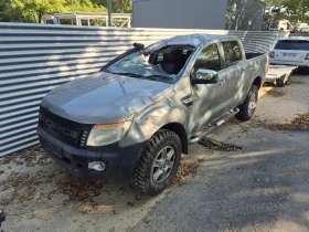 Ford Ranger 3.2, снимка 2