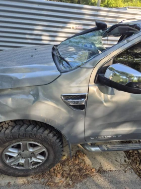 Ford Ranger 3.2, снимка 4