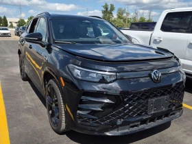VW Tiguan * COMFORTLINE R LINE BLACK EDITION * CARFAX * , снимка 2