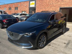 Mazda CX-9 * GT * CARFAX * ОПЦИЯ ЗА ФИНАНСИРАНЕ , снимка 13
