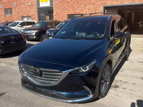 Mazda CX-9 * GT * CARFAX * ОПЦИЯ ЗА ФИНАНСИРАНЕ , снимка 6